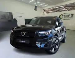 VOLVO EX40 P8 RECHARGE TWIN ELECTRIC ULTRA BLACK EDITION AWD VOLVO EX40 P8 RECHARGE TWIN ELECTRIC ULTRA BLACK EDITION AWD