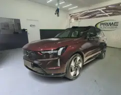 VOLVO EX90 P8 RECHARGE TWIN ELECTRIC PERFORMANCE ULTRA AWD VOLVO EX90 P8 RECHARGE TWIN ELECTRIC PERFORMANCE ULTRA AWD
