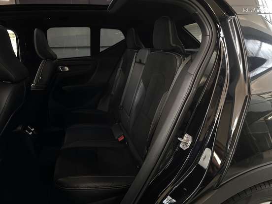 VOLVO-XC40-1.5 T5 RECHARGE R-DESIGN GEARTRONIC VOLVO-XC40-2020