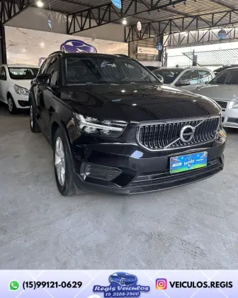 VOLVO XC40 2.0 T4 GASOLINA GEARTRONIC VOLVO XC40 2.0 T4 GASOLINA GEARTRONIC