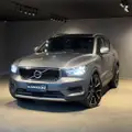 VOLVO XC40 2.0 T5 GASOLINA MOMENTUM AWD GEARTRONIC VOLVO XC40 2.0 T5 GASOLINA MOMENTUM AWD GEARTRONIC