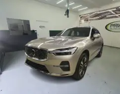 VOLVO XC60 2.0 T8 PHEV PLUS AWD GEARTRONIC VOLVO XC60 2.0 T8 PHEV PLUS AWD GEARTRONIC