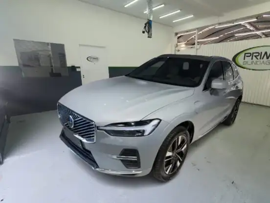 VOLVO-XC60-2.0 T8 PHEV POLESTAR ENGINEERED AWD GEARTRONIC VOLVO-XC60-2025
