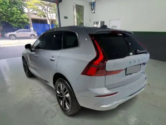 VOLVO-XC60-2.0 T8 PHEV POLESTAR ENGINEERED AWD GEARTRONIC VOLVO-XC60-2025