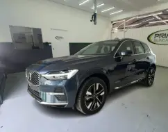 VOLVO XC60 2.0 T8 PHEV ULTRA AWD GEARTRONIC VOLVO XC60 2.0 T8 PHEV ULTRA AWD GEARTRONIC