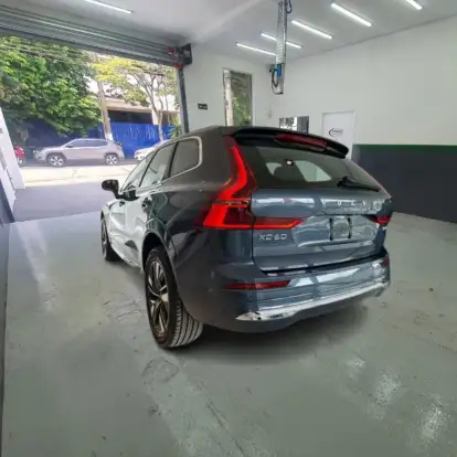 VOLVO-XC60-2.0 T8 PHEV ULTRA AWD GEARTRONIC VOLVO-XC60-2025