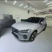 VOLVO XC60 2.0 T8 PHEV ULTRA DARK AWD GEARTRONIC VOLVO XC60 2.0 T8 PHEV ULTRA DARK AWD GEARTRONIC