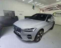 VOLVO XC60 2.0 T8 PHEV ULTRA DARK AWD GEARTRONIC VOLVO XC60 2.0 T8 PHEV ULTRA DARK AWD GEARTRONIC