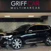 VOLVO XC60 2.0 T5 GASOLINA INSCRIPTION AWD GEARTRONIC VOLVO XC60 2.0 T5 GASOLINA INSCRIPTION AWD GEARTRONIC