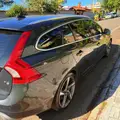 VOLVO V60 2.0 T6 R DESIGN TURBO GASOLINA 4P AUTOMÁTICO VOLVO V60 2.0 T6 R DESIGN TURBO GASOLINA 4P AUTOMÁTICO