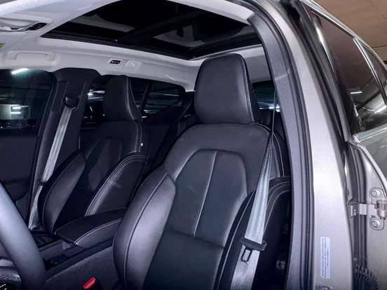 VOLVO-XC40-1.5 T5 RECHARGE INSCRIPTION GEARTRONIC VOLVO-XC40-2021