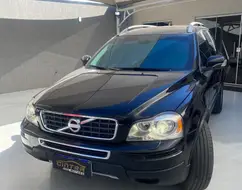 VOLVO XC90 3.2 AWD GASOLINA 4P AUTOMÁTICO VOLVO XC90 3.2 AWD GASOLINA 4P AUTOMÁTICO