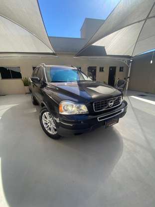 VOLVO-XC90-2010