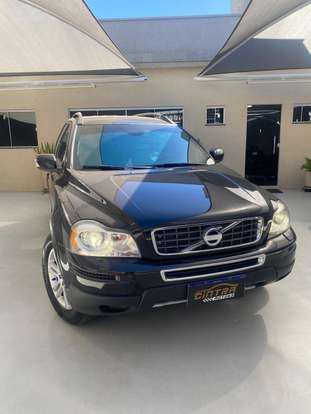 VOLVO-XC90-2010