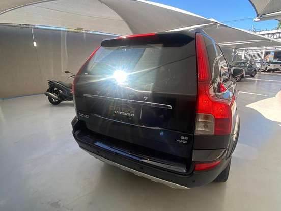 VOLVO-XC90-3.2 AWD GASOLINA 4P AUTOMÁTICO VOLVO-XC90-2010