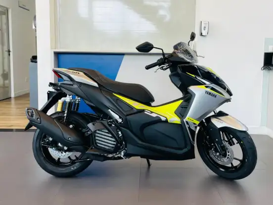 YAMAHA-AEROX 160 ABS YAMAHA-AEROX 160 ABS-2026
