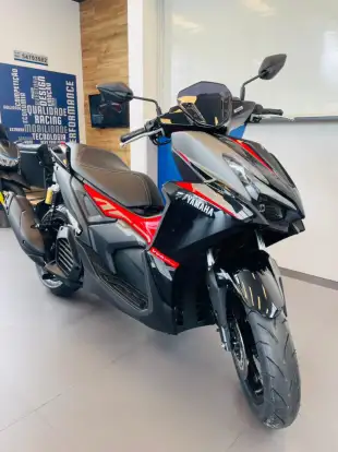 YAMAHA-AEROX 160 ABS YAMAHA-AEROX 160 ABS-2026