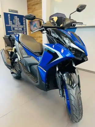 YAMAHA-AEROX 160 ABS YAMAHA-AEROX 160 ABS-2026
