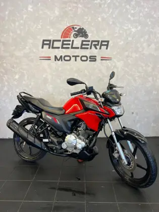 YAMAHA FACTOR 150 DX 
