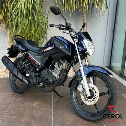 YAMAHA FACTOR 150ED YAMAHA FACTOR 150ED