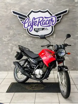 YAMAHA FACTOR YBR 125 K1 