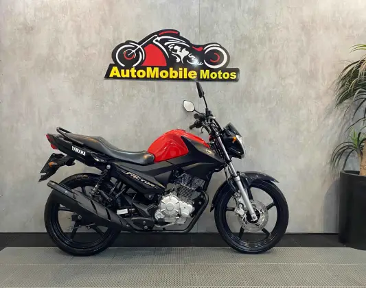 YAMAHA FACTOR YBR 125I ED YAMAHA FACTOR YBR 125I ED
