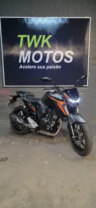 YAMAHA FZ25 FAZER CONNECTED ABS YAMAHA FZ25 FAZER CONNECTED ABS