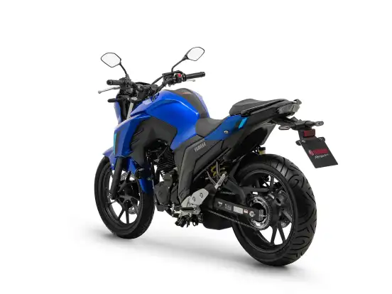 YAMAHA-FZ25 FAZER CONNECTED ABS YAMAHA-FZ25 FAZER CONNECTED ABS-2025