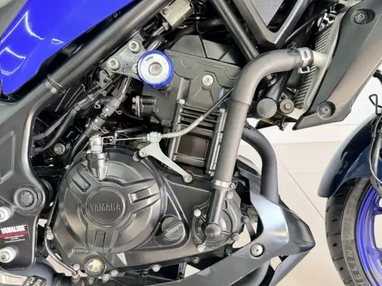 YAMAHA-MT-03 ABS YAMAHA-MT-03 ABS-2022