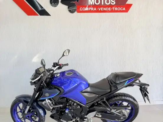 YAMAHA-MT-03 ABS YAMAHA-MT-03 ABS-2022