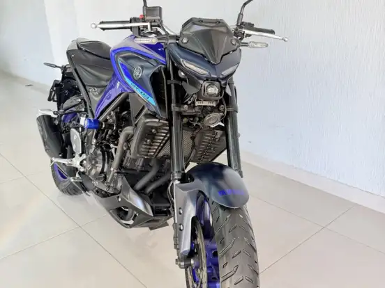 YAMAHA-MT-03 ABS YAMAHA-MT-03 ABS-2022