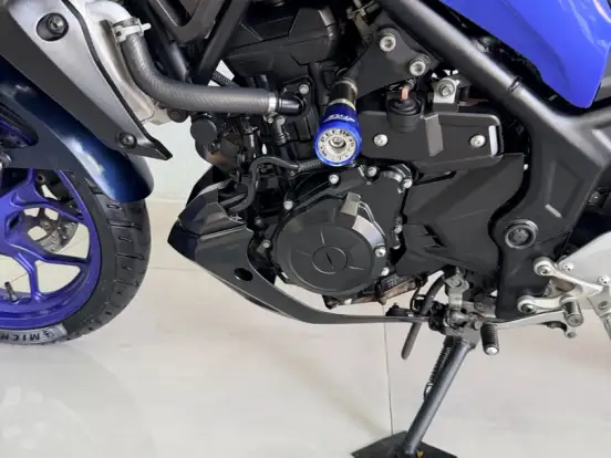 YAMAHA-MT-03 ABS YAMAHA-MT-03 ABS-2022