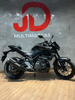 YAMAHA MT-03 CONNECTED ABS YAMAHA MT-03 CONNECTED ABS