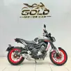 YAMAHA MT-09 YAMAHA MT-09