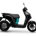 YAMAHA NEOS CONNECTED YAMAHA NEOS CONNECTED