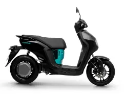 YAMAHA NEOS CONNECTED YAMAHA NEOS CONNECTED