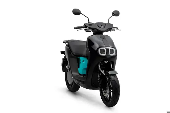 YAMAHA-NEOS CONNECTED-2025