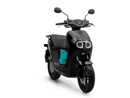 YAMAHA-NEOS CONNECTED YAMAHA-NEOS CONNECTED-2025
