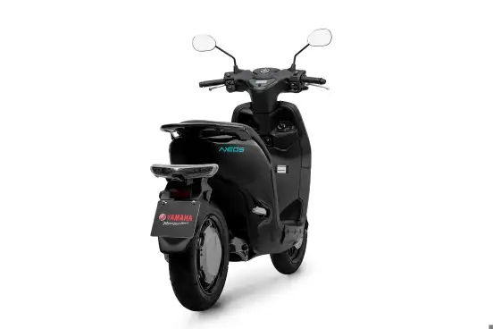 YAMAHA-NEOS CONNECTED-2025