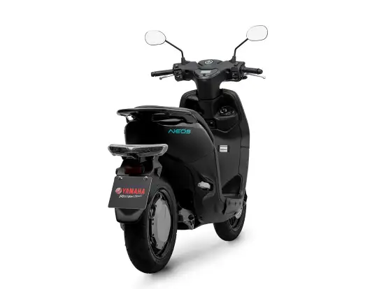 YAMAHA-NEOS CONNECTED YAMAHA-NEOS CONNECTED-2025