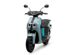 YAMAHA NEOS CONNECTED YAMAHA NEOS CONNECTED