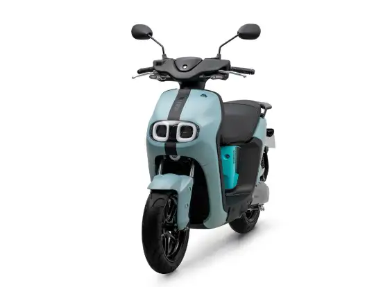 YAMAHA-NEOS CONNECTED YAMAHA-NEOS CONNECTED-2025