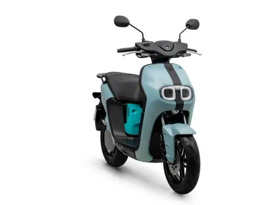 YAMAHA-NEOS CONNECTED YAMAHA-NEOS CONNECTED-2025