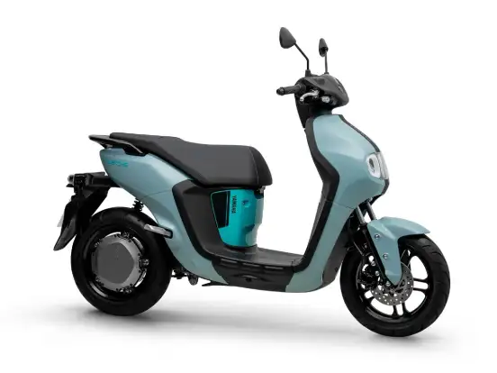 YAMAHA-NEOS CONNECTED YAMAHA-NEOS CONNECTED-2025
