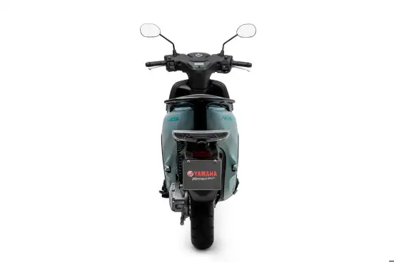 YAMAHA-NEOS CONNECTED-2025