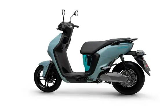 YAMAHA-NEOS CONNECTED-2025