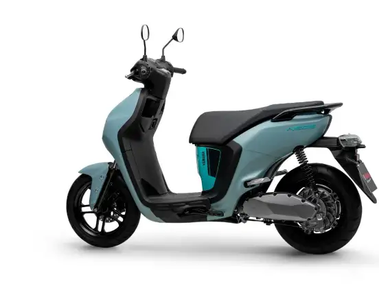YAMAHA-NEOS CONNECTED YAMAHA-NEOS CONNECTED-2025