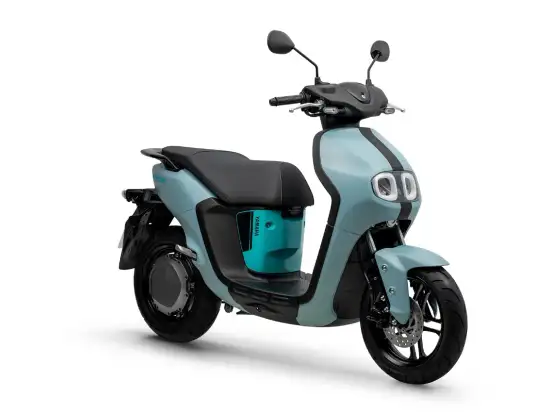 YAMAHA-NEOS CONNECTED YAMAHA-NEOS CONNECTED-2025