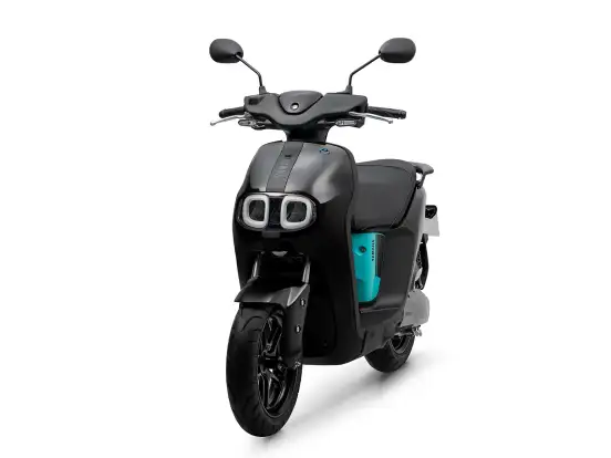 YAMAHA-NEOS CONNECTED YAMAHA-NEOS CONNECTED-2025