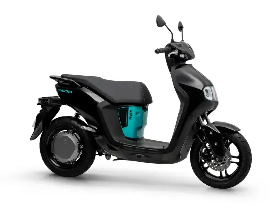 YAMAHA-NEOS CONNECTED YAMAHA-NEOS CONNECTED-2025